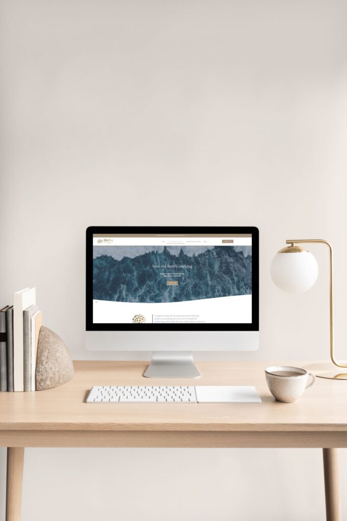 coaching website