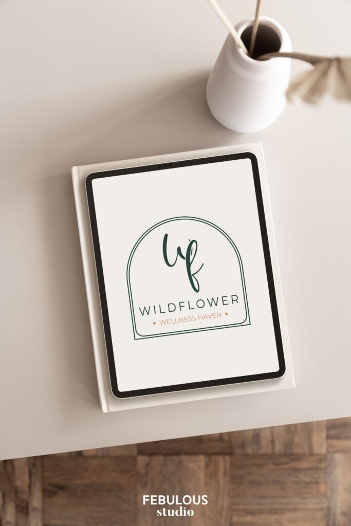 4 Essential Logo Variations - Secondary Logo