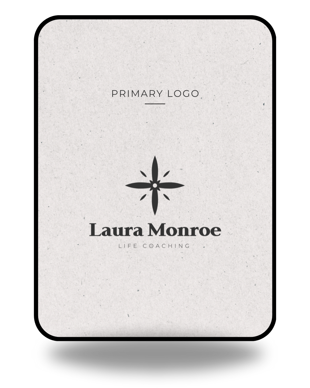 Laura Monroe - Brand kit - Included (1)