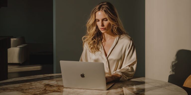Your Website Is More Than a Digital Business Card, It's a Journey